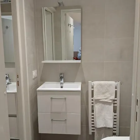 Share Apartahotel